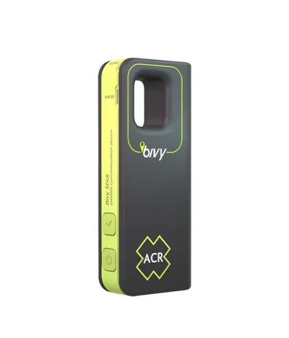 Bivy Stick Satellite Communicator