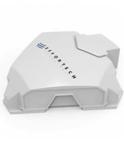 ICON ST-0 Satellite Terminal