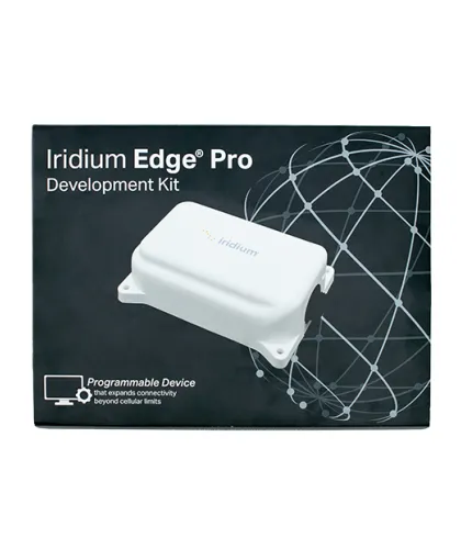 Iridium Edge® Pro Development Kit