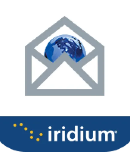 Iridium Mail App (Discontinued)