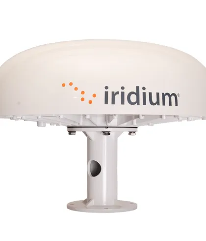 Iridium Pilot (Discontinued)