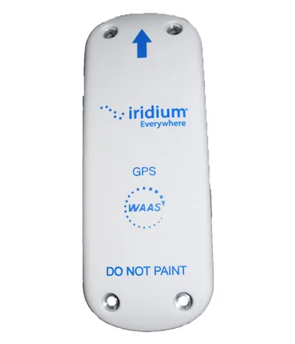 Satcom S67-1575-160 Antenna (GPS WAAS LPV/Iridium®)