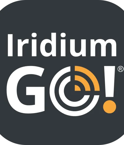 Iridium GO!® App