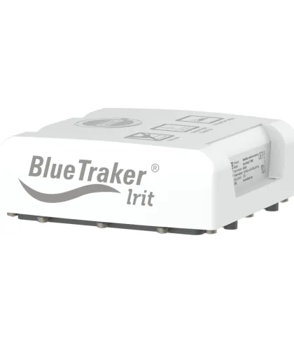 BlueTraker® LRIT