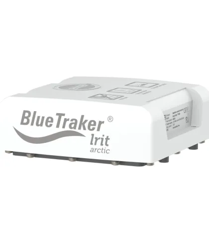 BlueTraker® LRIT Arctic