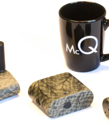 McQ RANGER® Surveillance Sensor