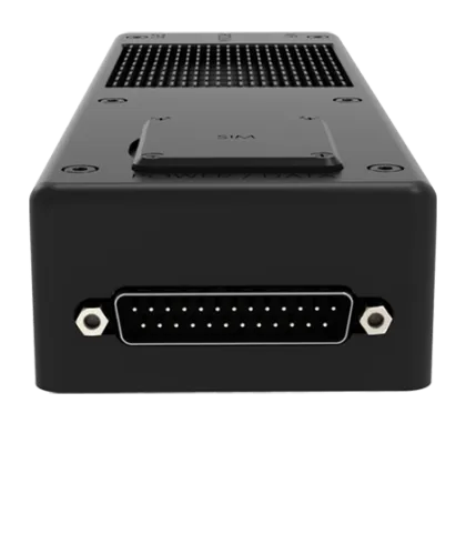 SKYTRAC DLS-100 – Data Link &amp; GPS System