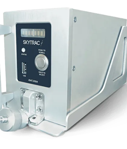 SKYTRAC ISAT-200A