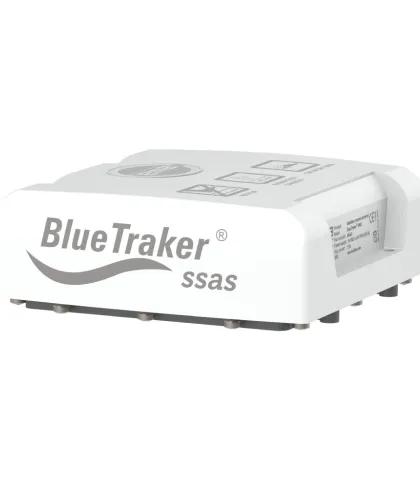 BlueTraker® SSAS