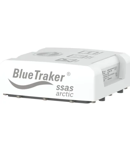 BlueTraker® SSAS Arctic