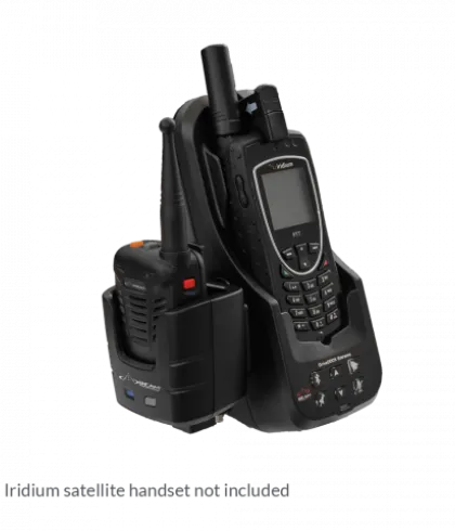 Beam PTT Wireless Kit for Iridium Extreme® PTT