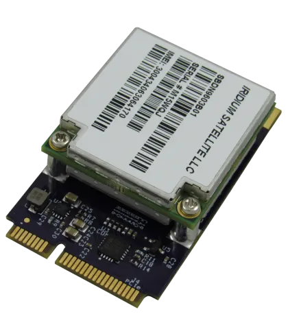 16130 Mini-PCIe Adapter