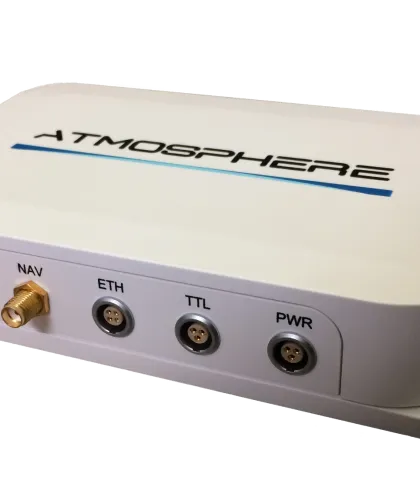 PLANET 9523 UAV Terminal