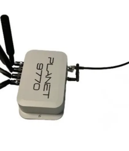 PLANET 9770 UAV-F Terminal