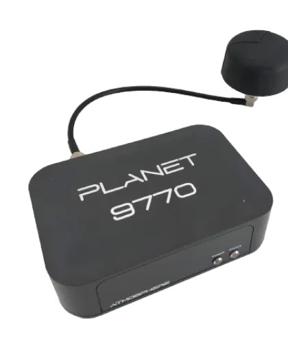 PLANET 9770 UAV-L Terminal