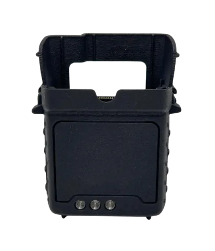 E-Clip - Encrypted Voice Communication & Tracking Device for Iridium Extreme