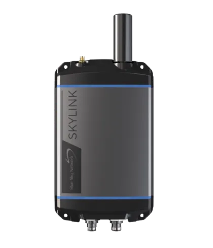 SkyLink 5100 Satellite Terminal