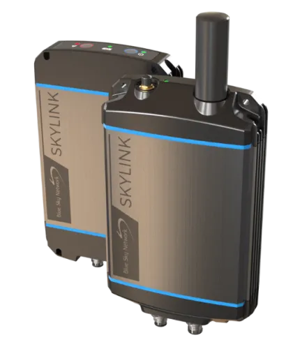 SkyLink 6100 Satellite Terminal