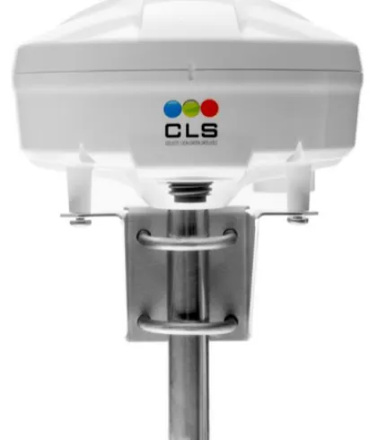 Shiploc VII Advanced Terminal