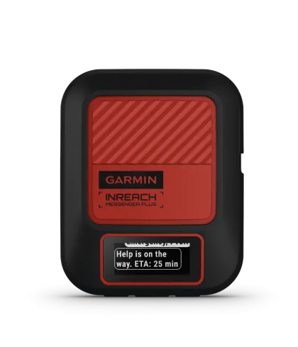 inReach Messenger Plus Satellite Communicator