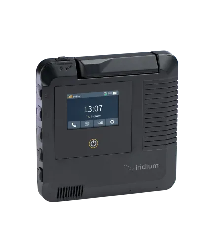 Iridium GO! exec® Portable Wireless Access Device