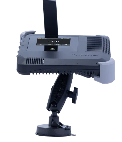 Iridium GO! exec® Premium Dual Mode Antenna Kit (With GNSS)