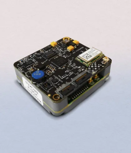 GSatMicro OEM Terminal