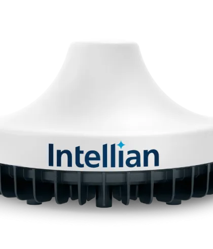 Intellian C200L Broadband Terminal