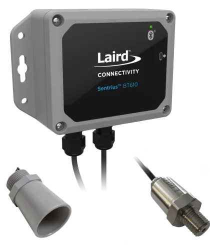 Sentrius™ BT610 Sensor for Iridium Edge® Solar