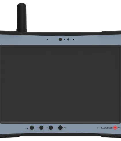 RuggON PX501 Rugged Tablet
