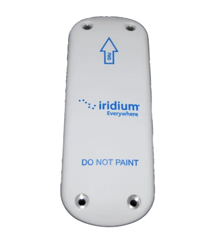 Dual Antenna S67-1575-365A for Iridium®
