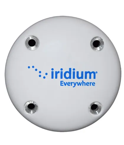 Satcom Antenna for Iridium®
