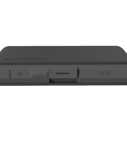 Somewear Node - Mesh & Satellite Connectivity