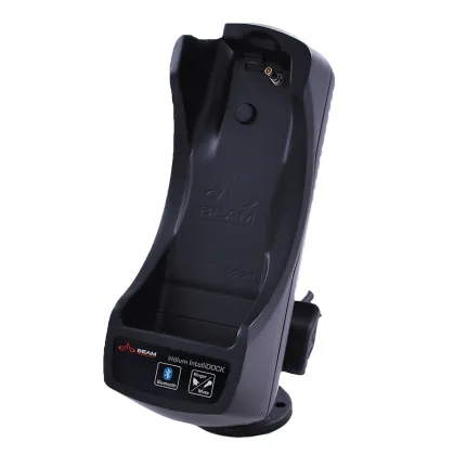 Beam IntelliDOCK for Iridium 9555