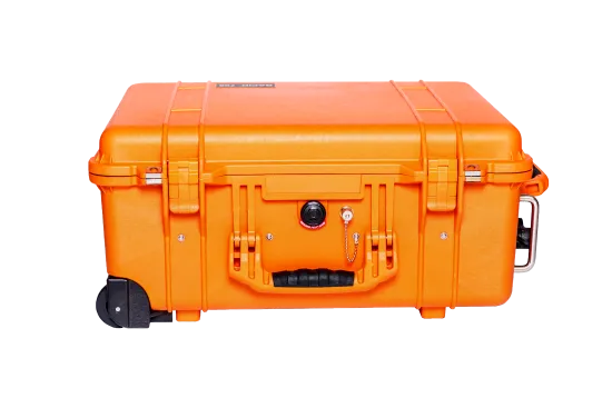 RAPID 700 Portable Wi-Fi Hotspot