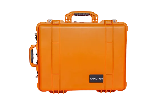 RAPID 700 Portable Wi-Fi Hotspot