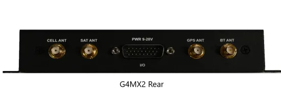 Guardian Mobility G4MX2