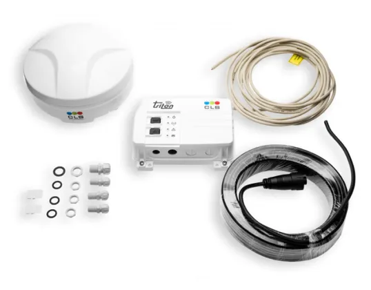 Triton Advanced Terminal