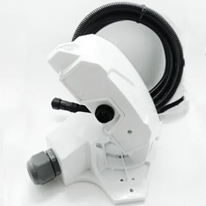 ICON ST-0 Satellite Terminal