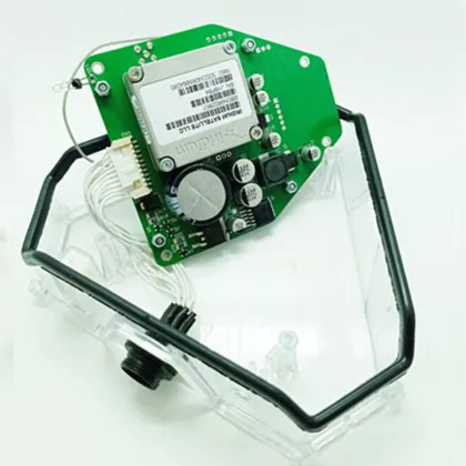 ICON ST-1 Satellite Terminal