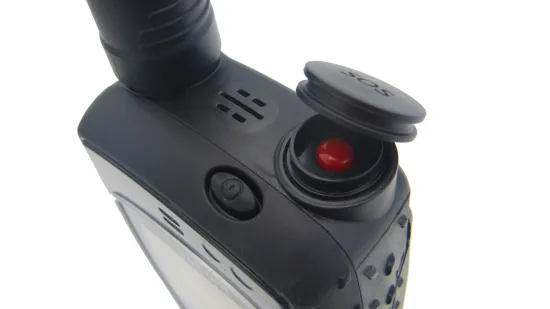 Iridium Extreme® PTT