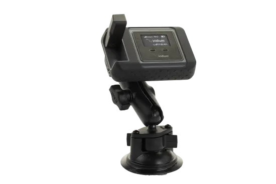 Iridium GO!® Vehicular Kit