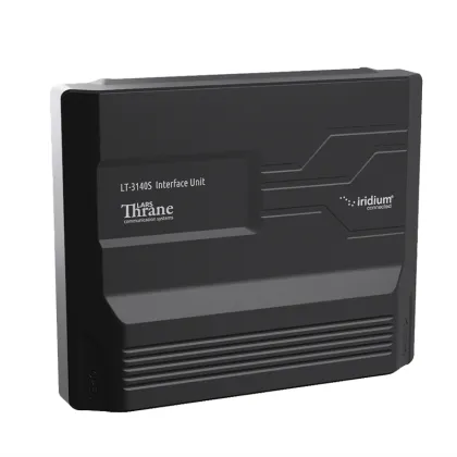 LT-3100S GMDSS System