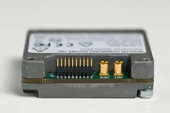 Iridium 9602 Module