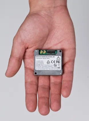 Iridium 9602 Module