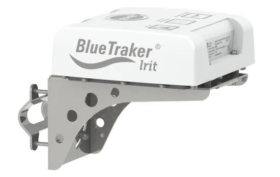 BlueTraker® LRIT
