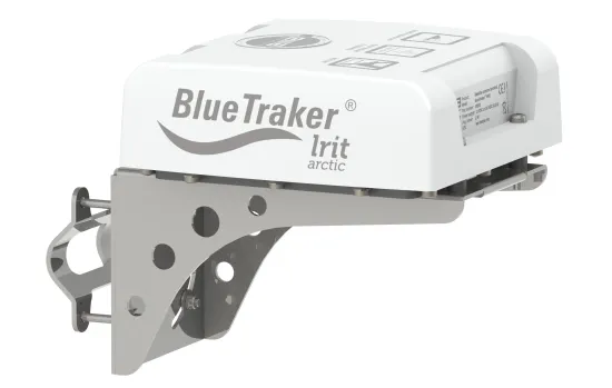 BlueTraker® LRIT Arctic