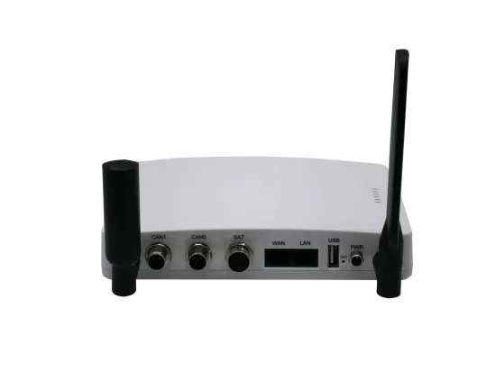 SatStation EdgeMate - Controller, Router Interface Solution for Iridium Edge®
