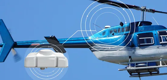 Guardian Mobility G6 All-In-One IP Data Terminal