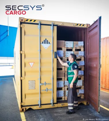 SecSys® Cargo
